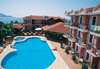 Gunes Hotel Fethiye 